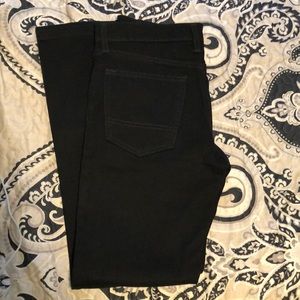 Arizona-Black-Skinny